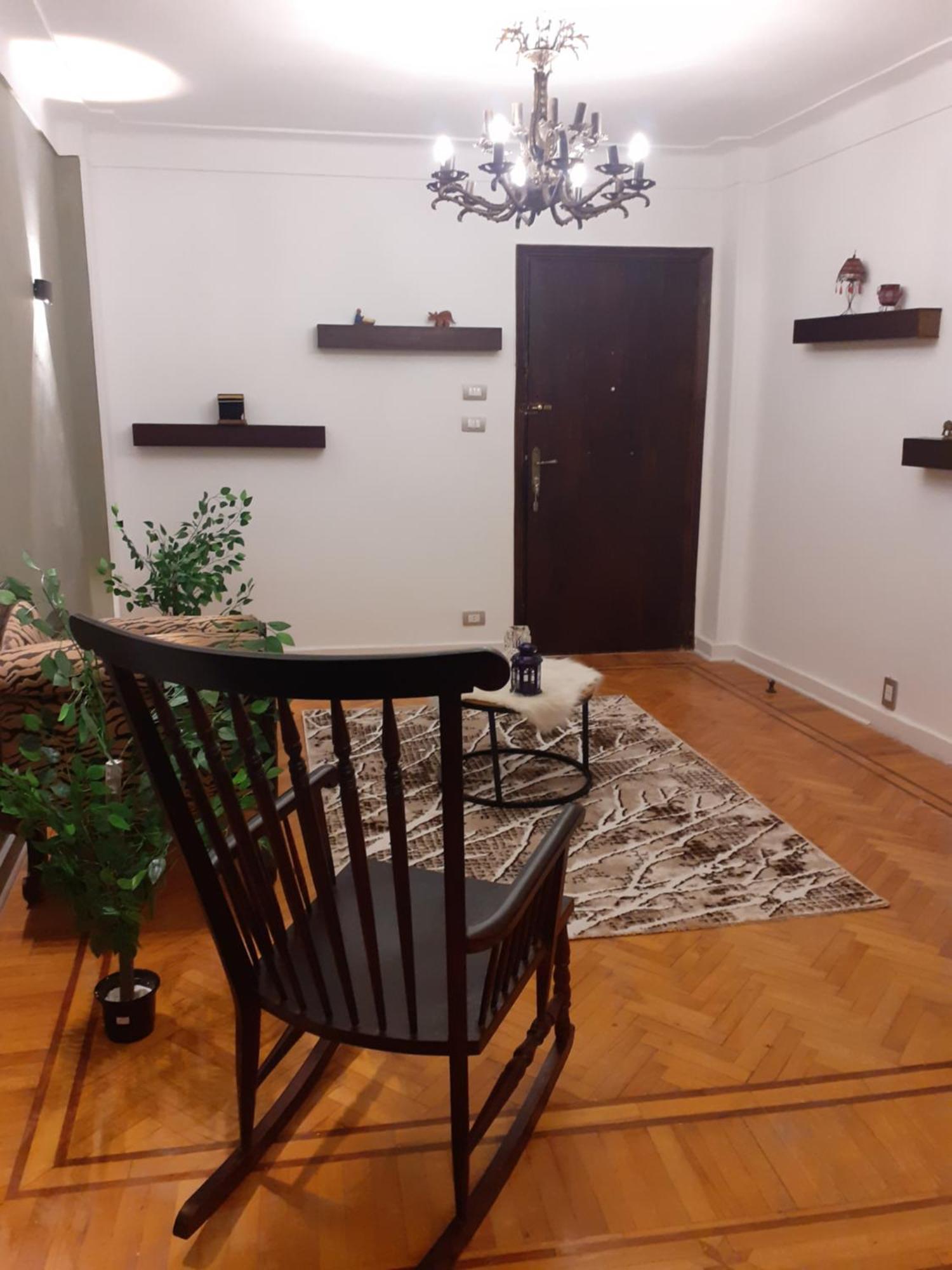 Apartment اقامتك فى كفر عبده ارقى احياء الاسكندريه