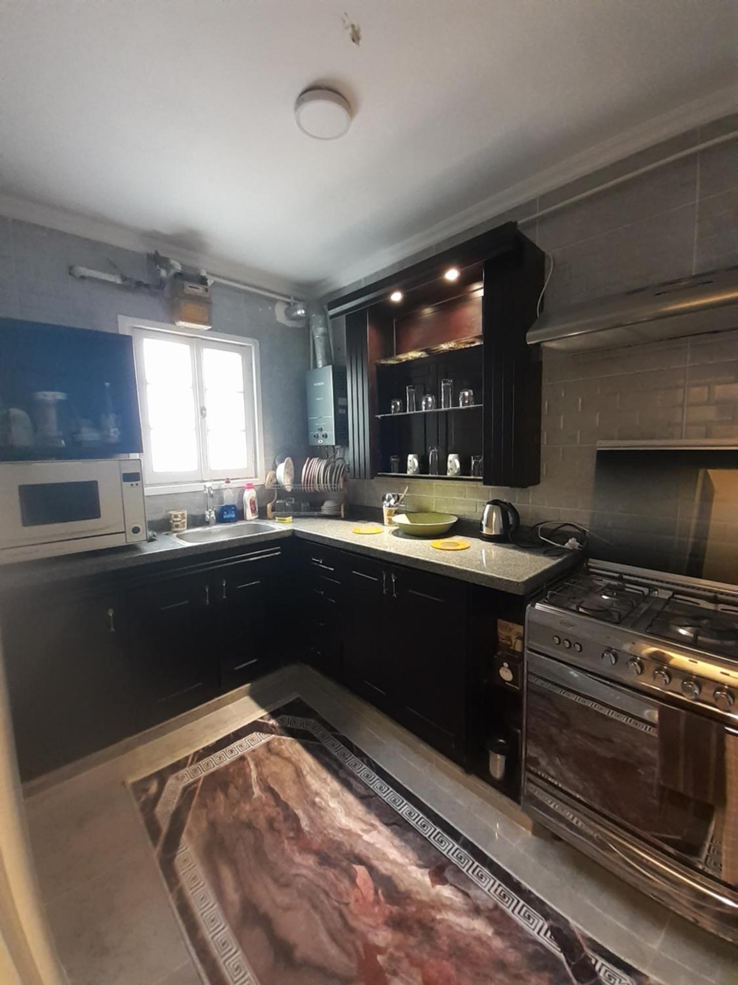 Apartment اقامتك فى كفر عبده ارقى احياء الاسكندريه Alexandria
